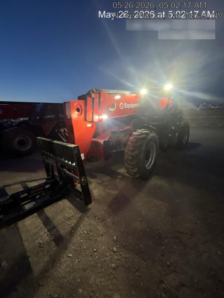 2025 MANITOU MTA1055