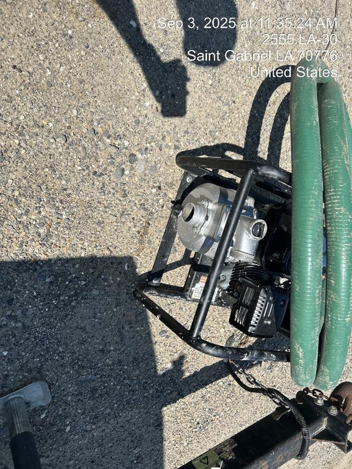 2024 MI-T-M WTP-S02-1MGH