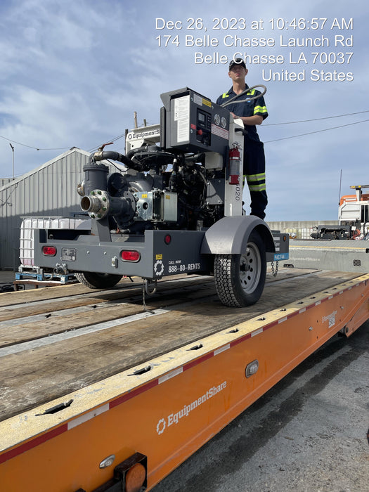 2022 ATLAS COPCO PAC F44 KD