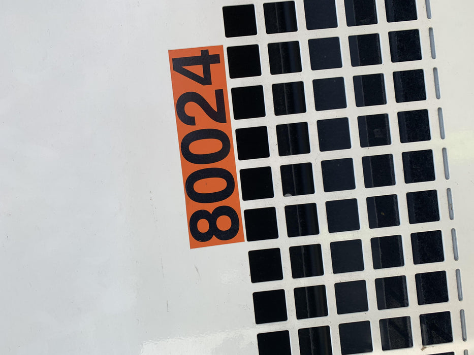 2020 ATLAS COPCO QAS250