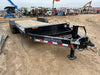 2024 LOADTRAIL Tilt-Deck Rental Trailer