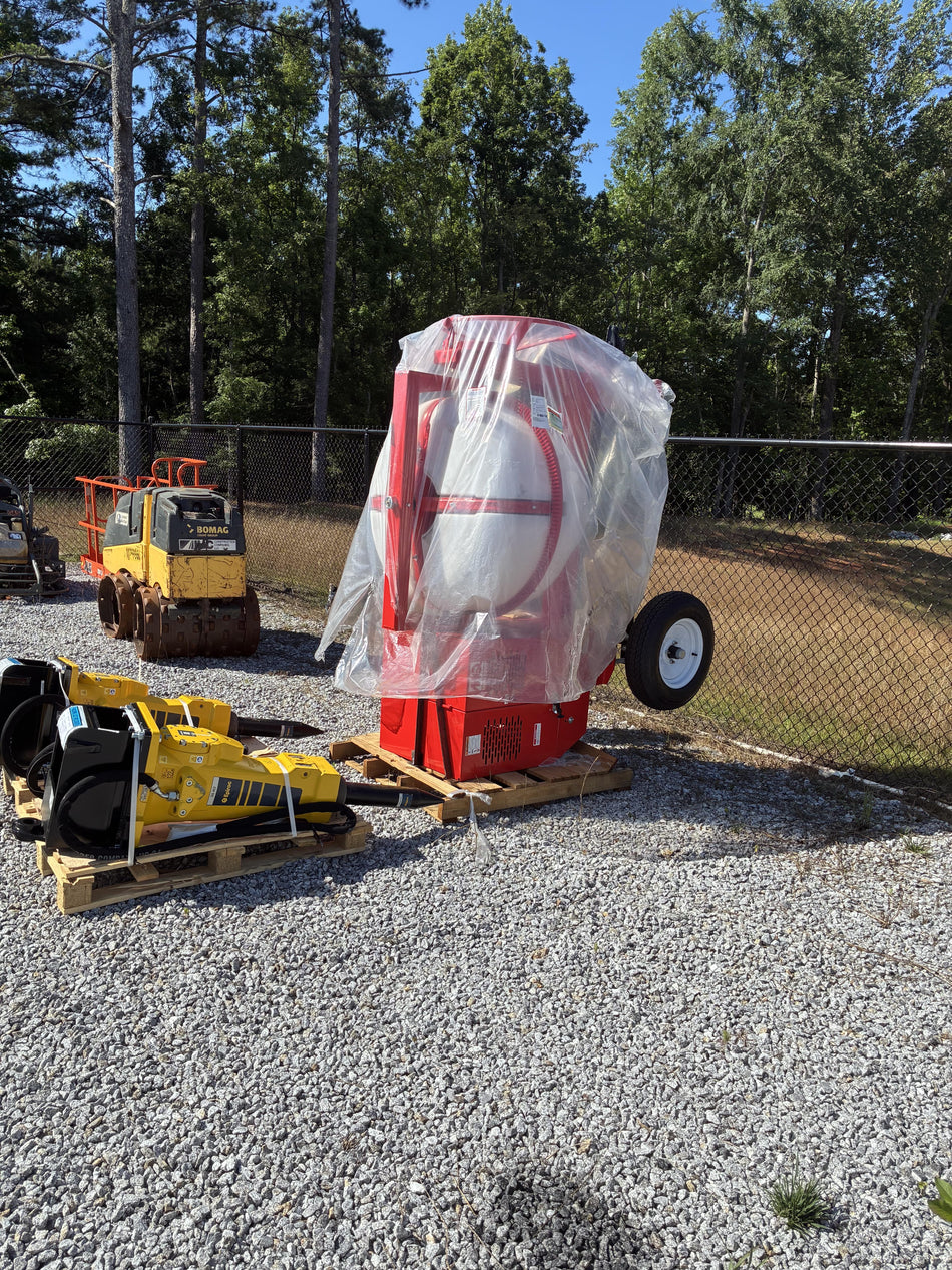2026 MULTIQUIP MC12PH