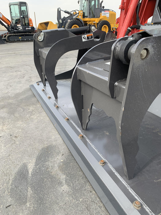 2020 PALADIN UTILITY GRAPPLE 11876-0022