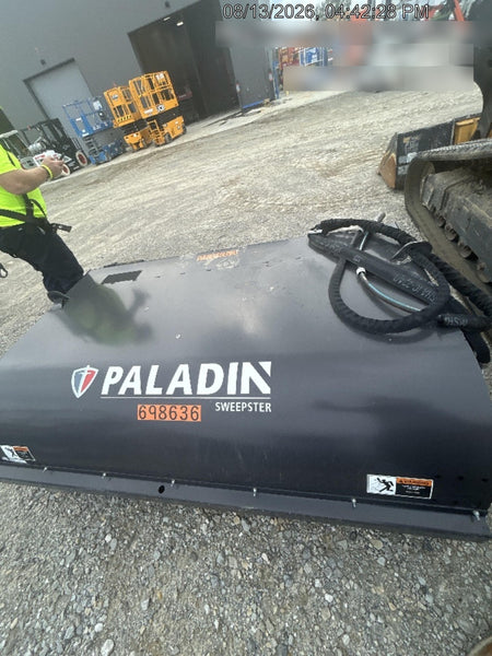 2026 PALADIN 21572M-0022