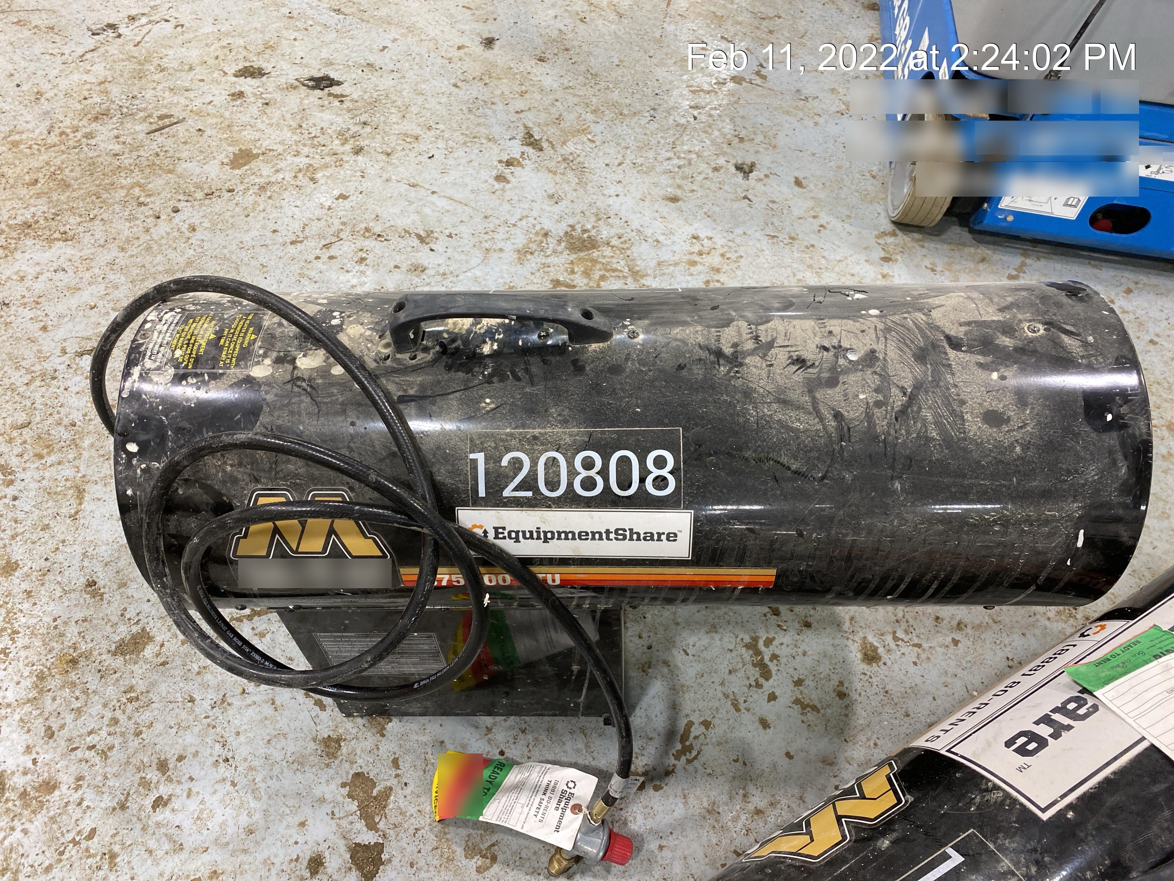 2020 MI-T-M CORPORATION MH-0375-LM10