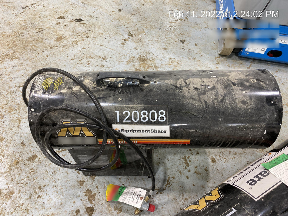 2020 MI-T-M CORPORATION MH-0375-LM10