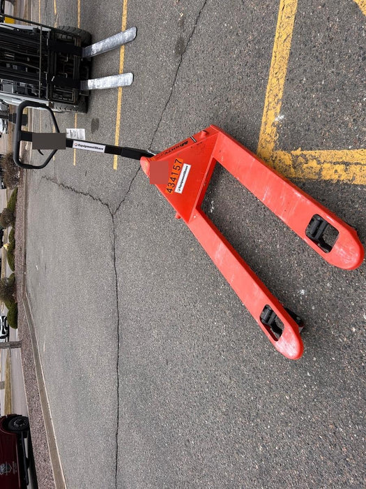 2024 MIGHTY LIFT ML55M