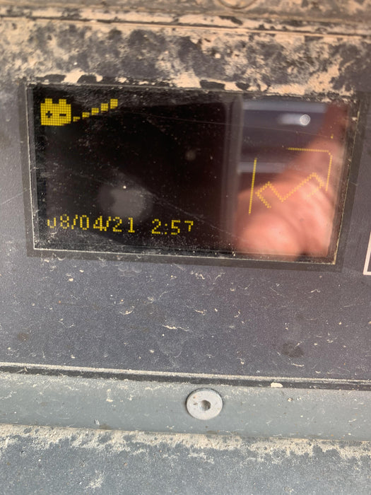 2019 HAULOTTE Star 20