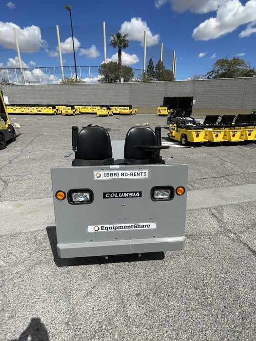 2022 COLUMBIA Payloader 2XL