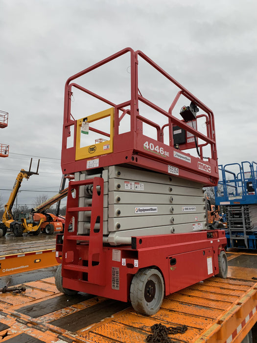 2021 MEC 4046SE