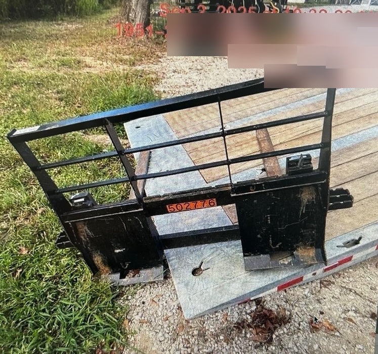 2025 ARROW MATERIAL HANDLING F5100CB