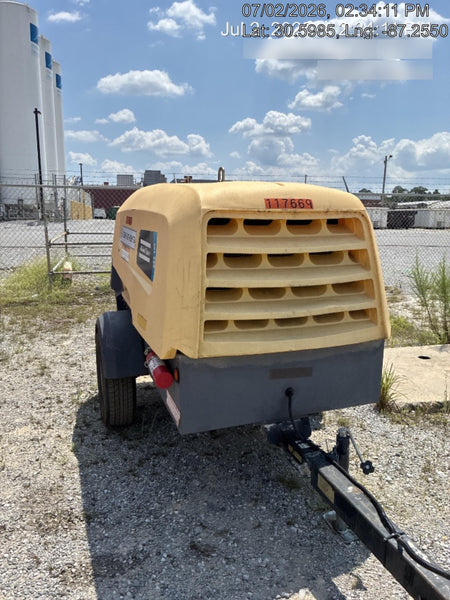 2020 ATLAS COPCO XAS188