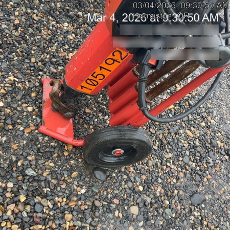 2020 HILTI TE 3000-AVR