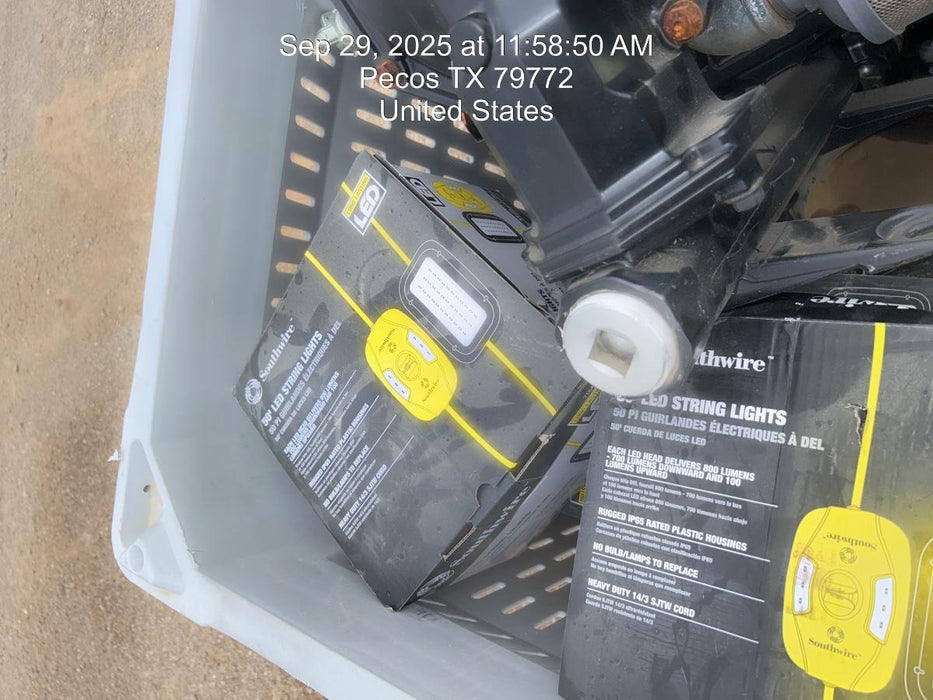 2024 MICHIGAN PNEUMATIC ES-4940B2-TRACKER