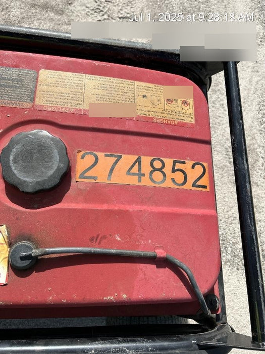 2022 MI-T-M GEN-8000-0MME