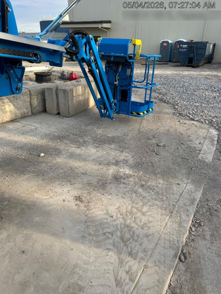 2026 GENIE Z40/23N RJ