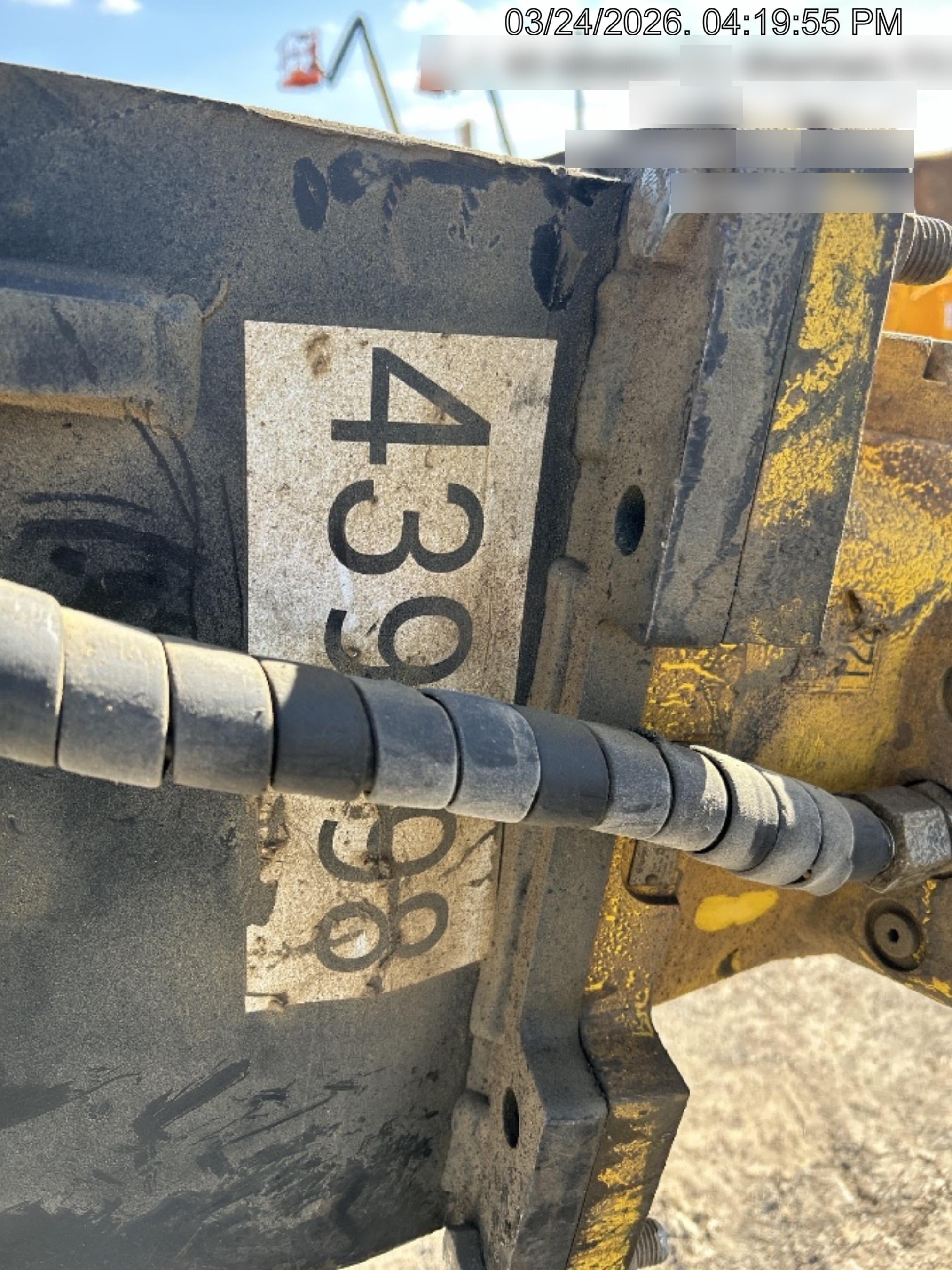 2024 EPIROC SBU452