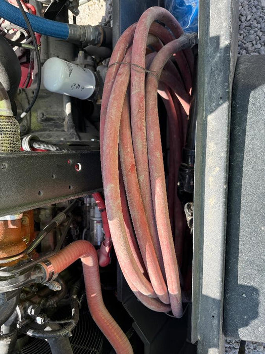 2020 CHICAGO PNEUMATIC CP4611 P