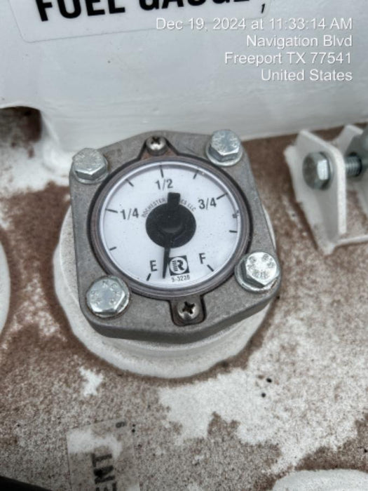 2024 WESTERN GLOBAL 20TCG-ES