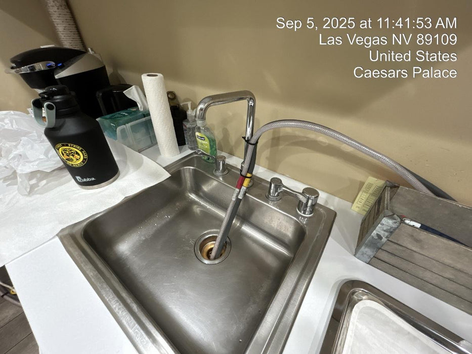 2022 OCEANAIRE OWC1811QC