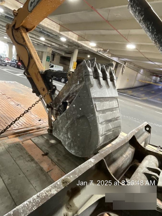 2017 WERK-BRAU 24" Bucket-WERK-BRAU