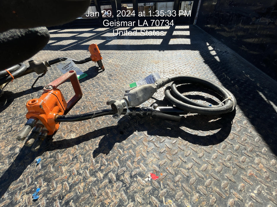 2023 MICHIGAN PNEUMATIC T3-EHDH-CARBIDE