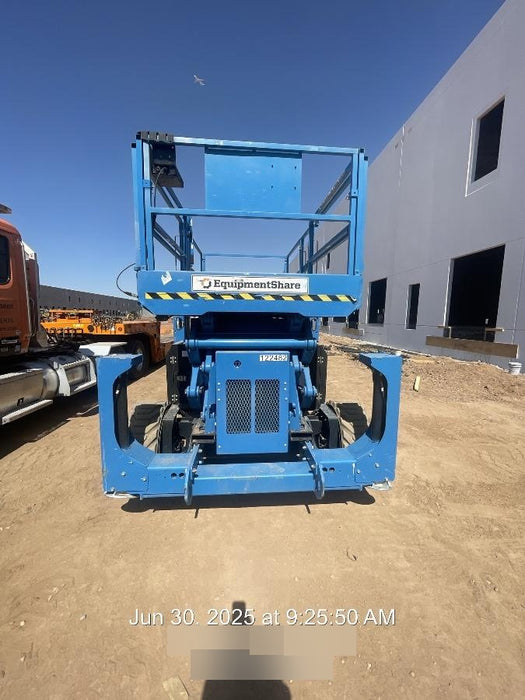 2020 GENIE GS-4390 RT