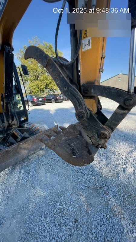 2023 TAG MANUFACTURING 18" Mini Ex Bucket - Tag