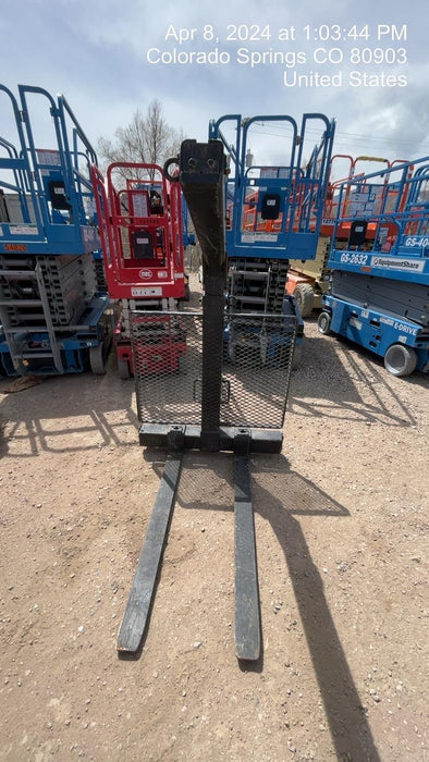 2022 STAR INDUSTRIES 660-Star Industries