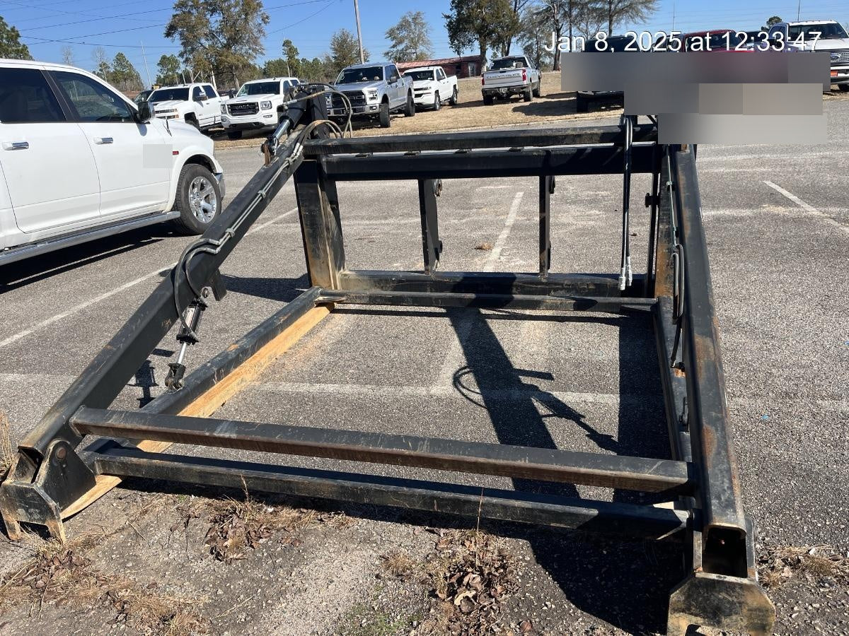 2021 ARROW MATERIAL HANDLING 049PG
