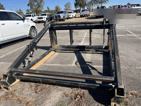 2021 ARROW MATERIAL HANDLING 049PG