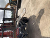 2018 Manitou MTA10055 Manitou MTA10055 - Canopy, Worklights, Beacon, 66" Carriage, 60" Forks, Solid Tires, Aux Hydraulics