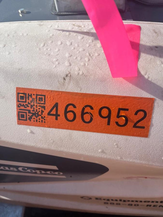 2024 ATLAS COPCO HILIGHT E4 Plus