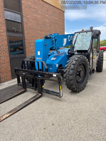2025 GENIE GTH-636