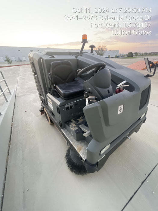 2024 KARCHER B 300 R