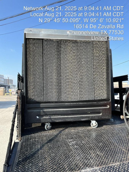 2022 BIG ASS FANS Cool Space 400