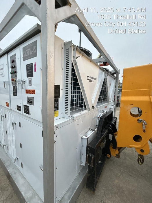 2024 SMARTECH SACP81A-HS