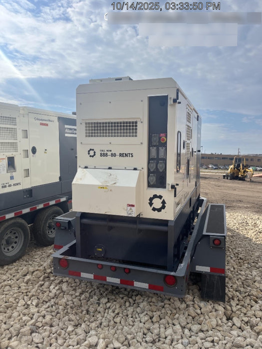 2023 ATLAS COPCO QAS 235