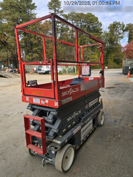 2021 SKYJACK SJIII-3226