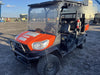 2022 KUBOTA RTV-X1140W-H (Canopy)