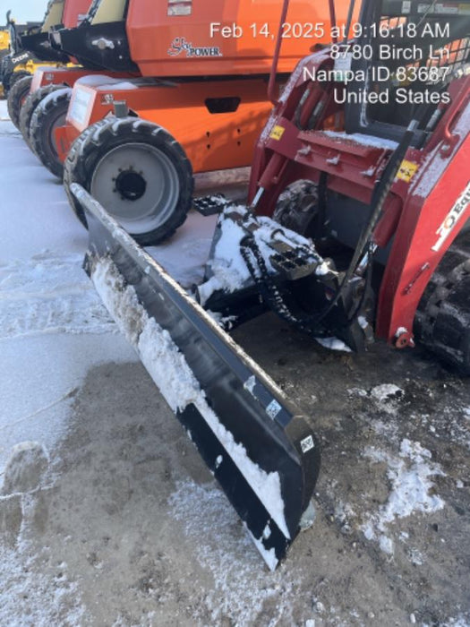 2024 PALADIN 11496-0022