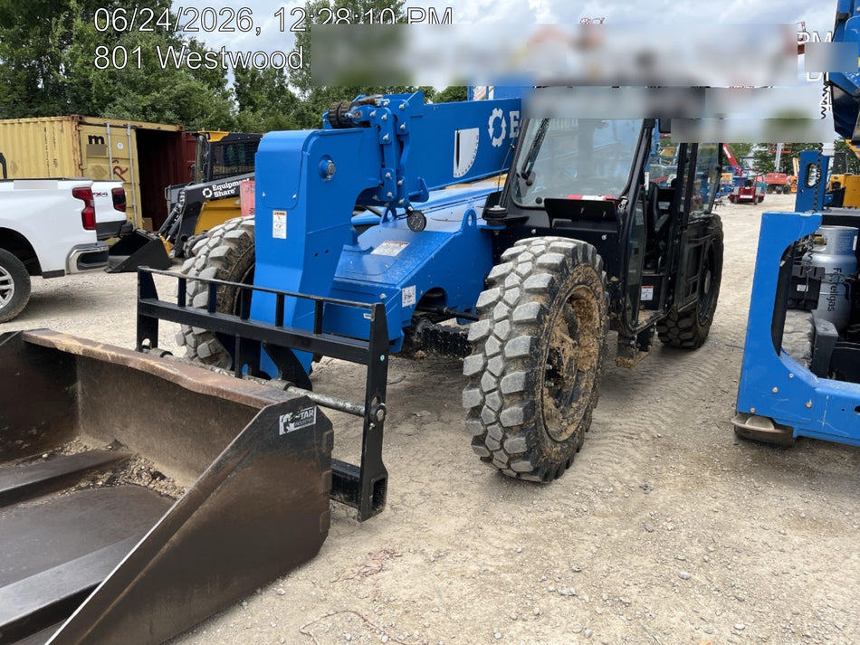 2020 STAR INDUSTRIES 1406B