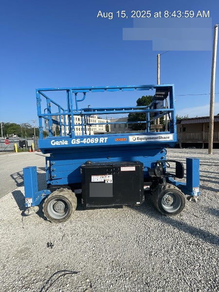 2020 GENIE GS-4069 RT