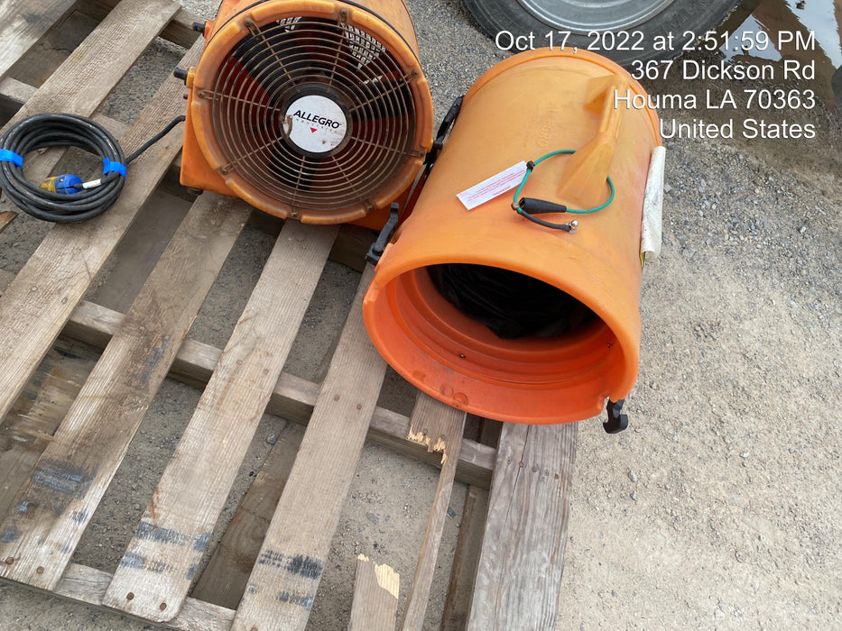 2021 ALLEGRO 9548-25