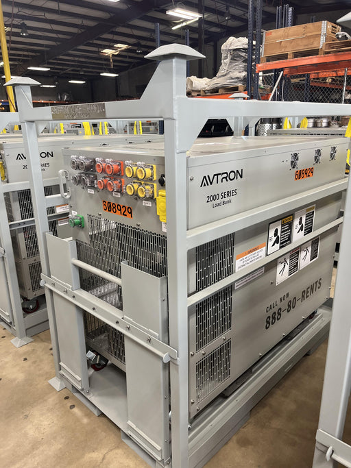 2025 AVTRON AVTRON 2805