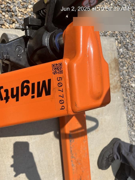 2021 ULINE H-5484