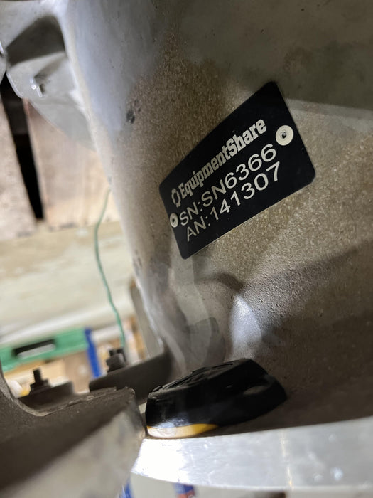 2021 MICHIGAN PNEUMATIC 20262