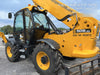 2025 JCB 508-66TC