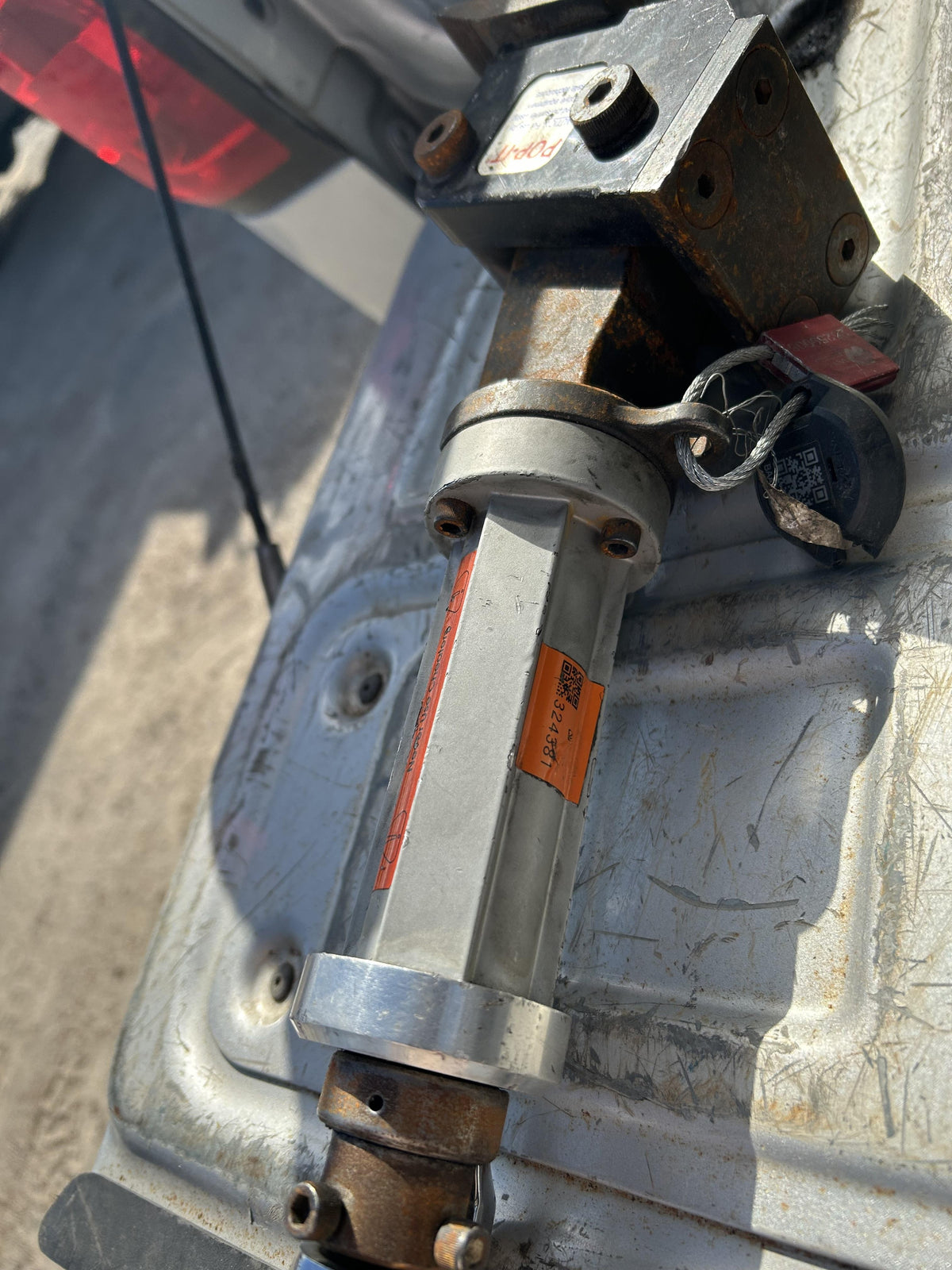 2023 PETOL P95-525