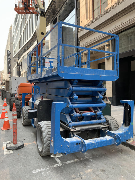 2020 GENIE GS-5390 RT